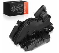 Frankberg Door Lock Actuator Central Locking Front Left Compatible with J.e.t.t.a IV 162 163 AV2 AV3 2014-2021 T.i.g.u.a.n Box/SUV AD1 2016-2020 Replace# 17A837015