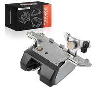 Frankberg Door Lock Actuator Door Lock Actuator Boot Tailgate Boot Compatible with N.i.s.s.a.n Primastar Box X83 2.5L 2002-2014 Replace# 905037151R