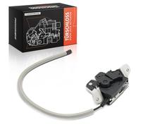 Frankberg Door Lock Actuator Door Lock Mechanism Boot Tailgate Compatible with Model S 5YJS Hatchback Replace# 600665400B