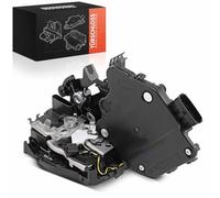 Frankberg Door Lock Actuator Door Lock Mechanism Rear Right 8-Pin Compatible with R.a.n.g.e R.o.v.e.r Sport L494 SUV R.a.n.g.e R.o.v.e.r IV L405 SUV Replace# LR078742