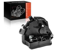 Frankberg Door Lock Actuator Front Left 7-Pin Compatible with X5 E53 3.0d 3.0i 4.4i 4.6is 4.8is SUV 2000-2006 Replace# 51218402537
