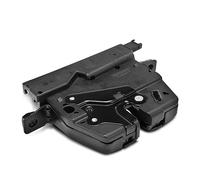 Frankberg Door Lock Actuator Kofferraum Rear Compatible with 3 Series Touring F31 316 318 320 328 330 2011-2013 X1 E84 16 18 20 23 25 28 2009-2015 Replace# 51247200511