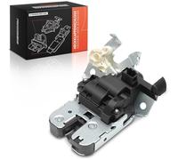 Frankberg Door Lock Actuator Mechanism Door Lock Actuator Mechanism Boot Tailgate Compatible with A.t.e.c.a KH7 KHP Kamiq NW4 K.o.d.i.a.q NS6 NS7 NV7 Rapid NH3 NK3 NK6 Scala NW1 Replace# 3V0827505