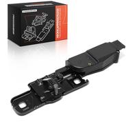 Frankberg Door Lock Actuator Mechanism Door Lock Actuator Mechanism Boot Tailgate Compatible with A4 Allroad 8KH A6 Allroad 4FH A6 Avant 4F5 O.c.t.a.v.i.a III Estate 5E5 5E6 Replace# 4F9827383