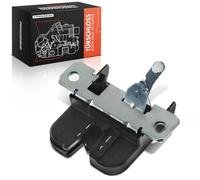 Frankberg Door Lock Actuator Rear Boot Tailgate Compatible with Golf MK IV Hatchback 1997-2005 1J6827505A