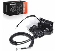 Frankberg Door Lock Actuator Rear Left 5-Pole Compatible with Tucson TL TLE 2016-2020, 2016-2019, 2016