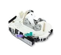 Frankberg Door Lock Actuator Tailgate Compatible with Wrangler JK All Engine SUV 2007-2018 4589584AF