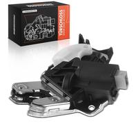 Frankberg Door Lock Actuator Tailgate Rear Side Compatible with A4 8EC B7 8K2 B8 2004-2013 A6 4F2 C6 2004-2011 Exeo 3R2 2008-2013 Jett.a MK III 2005-2011 Passa.t 3C2 2005-2011 Replace# 4F5827505D