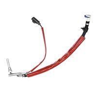 Frankberg DPF Fuel Vapouriser Valve Compatible with Tourneo Custom V362 Bus 2.2L 2012-2015 Transit V363 FAD FBD FCD FDD FED FFD 2.2L 2014-2016 Replace# BK219T540AH
