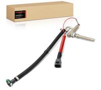 Frankberg DPF Fuel Vapouriser Valve recirculation Compatible with Jumper 2.2L 2011-2024 Transit FA FB FC FD FS FZ 2.2L 2006-2014 Boxer 2.2L 2011-2024 Diesel Replace# 9676829580