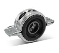 Frankberg Drive Shaft Support Bearing Compatible with L200 K5T K6T K7T 2.5L Pick-up 1996-2007 CentrelBearing L200 K5T K6T K7T 2.5L Pick-up 1996-2007 Replace# MR223119