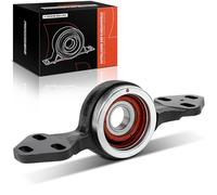 Frankberg Drive Shaft Support Bearing Compatible with Vito Box W447 1.6L-2.1L 2014-2021 Vito Mixto (Double Cabin) W447 1.6L-2.1L 2014-2021 Replace# A4474102200