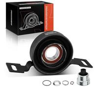 Frankberg Drive Shaft Support Bearing Propshaft Bearing Propshaft Centre Support Drive Shaft Center Support Drive Shaft Center Carrier Compatible with Duster HS 1.2L-1.6L 2010-2018 Replace# 8200945335