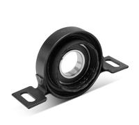 Frankberg Drive Shaft Support Bearing Propshaft Rear Axle with ball bearing Compatible with 3 Series E46 316-330 1998-2005 3 Series Cabriolet E46 318Ci 2001-2007 Replace# 26121229317