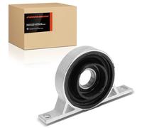 Frankberg Drive Shaft Support Bearing with Ball Bearing Compatible with X3 E83 2.0i 2.0sd 2.5 Si 3.0 Si 3.0sd xDrive20i 2005-2011 Replace# 26123413997