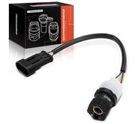 Frankberg Driving Speed Sensor Compatible with Seicento 1998-2010 BR.A.Va BR.A.Vo Marea Coupe Dedra Speed Sensor 1.2L 1.4L 1.6L 1.8L Replace# 46523738
