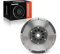Frankberg Dual Mass Flywheel DSG Flywheel Compatible with A4 8K2 A4 Allroad 8KH A4 Avant 8K5 A5 8T3 A5 Cabriolet 8F7 A6 4G2 4GC A6 Avant 4G5 4GD Q5 8RB Replace# 0B1105266AE
