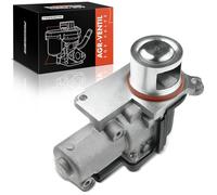 Frankberg EGR Valve 03G131502B | Compatible with: G.o.l.f V Variant 1K5, A3 Sportback 8PA, F.a.b.i.a II 542, A3 Cabriolet 8P7, P.a.s.s.a.t Variant 3C5