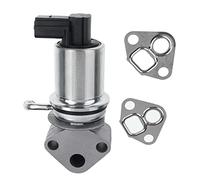 Frankberg EGR Valve 5-Pins for A2 Arosa Cordoba Ibiza II/III Inca Leon Toledo II Fabia I O.c.t.a.v.i.a I/II B.o.r.a C.a.d.d.y II/III Golf IV/V Polo L.u.p.o 1.4L Petrol 1996-2020 036131503R