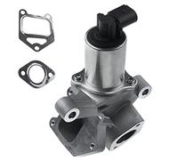 Frankberg EGR Valve 5-Pins for Actyon Sports I QJ Kyron Rexton/Rexton II GAB_ 2.0L 2.3L 2.7L Diesel 2006-2020 6651400660