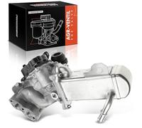 Frankberg EGR Valve 9678257280 | Compatible with: Jumpy VF7, 508 SW I 8E, DS5 KF, DS5, Expert flatbed/chassis, Jumpy Box, C8 EA EB, Expert Box VF3A VF3U