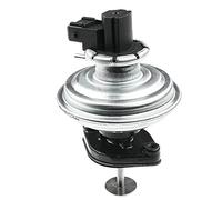 Frankberg EGR Valve Compatible with 1 Series E81 E82 E87 E88 2.0L 2006-2013 3 Series E90 E91 E92 E93 2.0L 2004-2012 X3 E83 2.0L 2007-2009 M.i.n.i R56 R57 R58 R59 1.6L 2.0L 2009-2015 Replace# EGR332