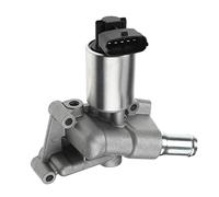 Frankberg EGR Valve Compatible with Agila (A) Caravan CC Astra H Astra Combo Corsa C Meriva Tigra Twintop 1.0L 1.2L 1.4L Petrol 2000-2021 Replace# 09158987