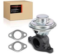 Frankberg EGR Valve Compatible with Carnival II GQ 2.9 CRDi MPV 2001-2006 555120