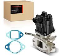 Frankberg EGR Valve Compatible with Ducato II Box Truck 1994-2005CX-5 I 2011-2017 EGR Valve 1.9L 2.2L Replace# SH01203A0B