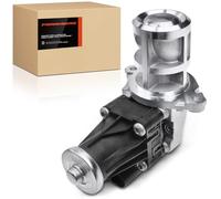 Frankberg EGR Valve Compatible with Grand Voyager V RT 2011-2021 Nitro 2011-2012 Cherokee KK 2011-2013 Wrangler III JK 2011-2017 Replace# 68142877AA