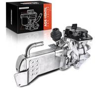 Frankberg EGR Valve Engine Radiator EGR Valve Pipe 03L131512BG
