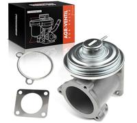 Frankberg EGR Valve Engine Radiator EGR Valve Pipe 11717793484