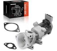 Frankberg EGR Valve Engine Radiator EGR Valve Pipe Left LR018323