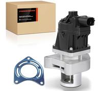 Frankberg EGR Valve Exaust Gas Recirculation Diesel Compatible with Antara L07 Captiva C100 C140 Cruze Hatchback J305 Cruze Station Wagon J308 Replace# 96868923