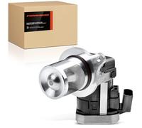 Frankberg EGR Valve Exaust Gas Recirculation Valve 4-Pin Diesel Compatible with C-Class W203 C320-C350 CDI 2005-2014 E-Class W211 E280-E320 2005-2008 Replace# 6421400860
