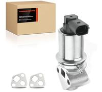 Frankberg EGR Valve Exaust Gas Recirculation Valve 5-Pins for A2 Arosa Ibiza Inca Leon Toledo Fabia O.c.t.a.v.i.a B.o.r.a C.a.d.d.y Golf L.u.p.o 1.4L Petrol 1997-2010 036131503M