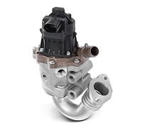 Frankberg EGR Valve Exaust Gas Recirculation Valve Compatible with Daily IV Box 2.3L 2006-2014 5801365344