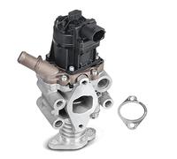 Frankberg EGR Valve Exaust Gas Recirculation Valve Compatible with Ducato Bus Box 250 290 2.3L 2011-Today 71795484
