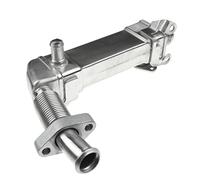 Frankberg EGR Valve Exaust Gas Recirculation Valve Compatible with E46 E53 E60 E61 E63 E70 E71 E72 E83 E87 E90 E91 E92 E93 Diesel 1999-2014 11717790065