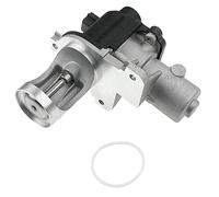 Frankberg EGR Valve Exaust Gas Recirculation Valve for A4 8E2 8EC A4 Avant Superb I New Beetle P.a.s.s.a.t Transporter V 2001-2010 038131501BF