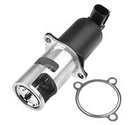 Frankberg EGR Valve Exaust Gas Recirculation Valve for Interstar Primastar Movano Vivaro Avantime Espace III IV Laguna II Master II Trafic II Vel Satis 2.2L 2.5L Diesel 2000-2021 8200088888