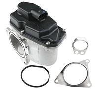 Frankberg EGR Valve for A3 A4 A5 A6 Q5 TT Altea Exeo Leon Superb II Yeti Beetle E.O.S Golf P.a.s.s.a.t T.i.g.u.a.n T.o.u.r.a.n 2.0L Diesel 2003-2021 03G131501G