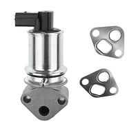 Frankberg EGR Valve for Cordoba 6L2 Ibiza III 6L1 Fabia I 6Y2 Fabia I Estate Fabia I Practical 6Y5 Fabia I Saloon 6Y3 Polo 6R 9N 1.2L Petrol 2002-2024 03D131503B