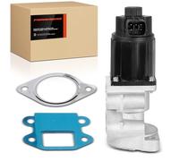 Frankberg EGR Valve Oil Solenoid Valve Diesel ME191047, K005T70071