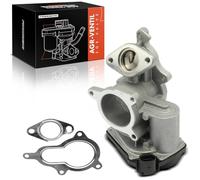 Frankberg EGR Valve Pipe 03G131501J