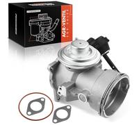 Frankberg EGR Valve Pipe 070128070B