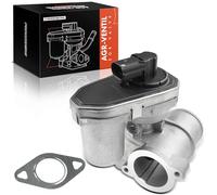 Frankberg EGR Valve Pipe 1477144
