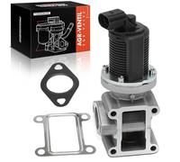 Frankberg EGR Valve Pipe