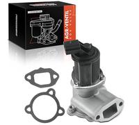 Frankberg EGR Valve Pipe 55184651 | Compatible with: Combo Tour, Idea 350, Corsa D S07, Corsa C Box/Hatchback X01, Doblo Box/MPV 223, Wagon R+ Hatchback MA