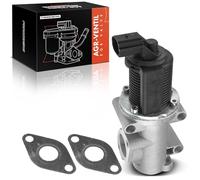 Frankberg EGR Valve Pipe 55186214